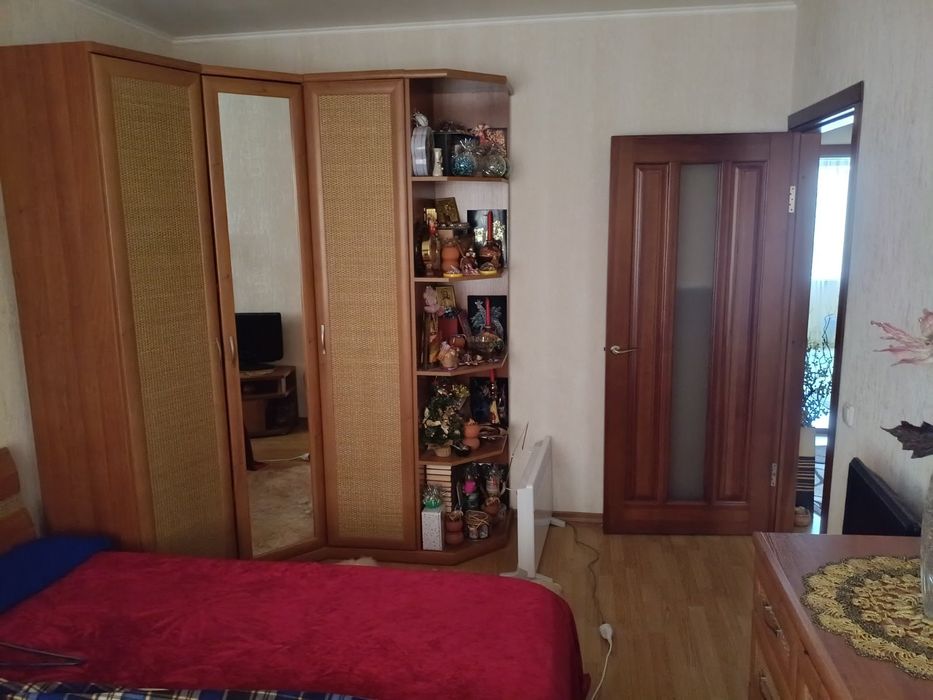 4 комнатная чешка на Юбилейной