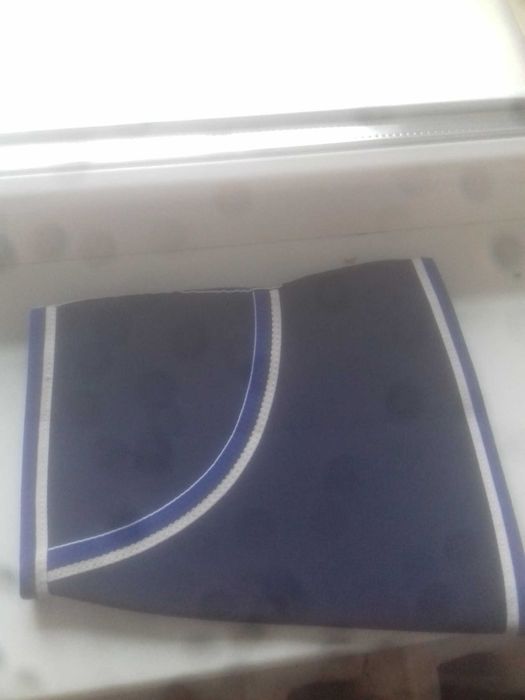 Бандаж на коліно!!!