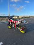 SWM (Husqvarna) SM500R 2016 A2