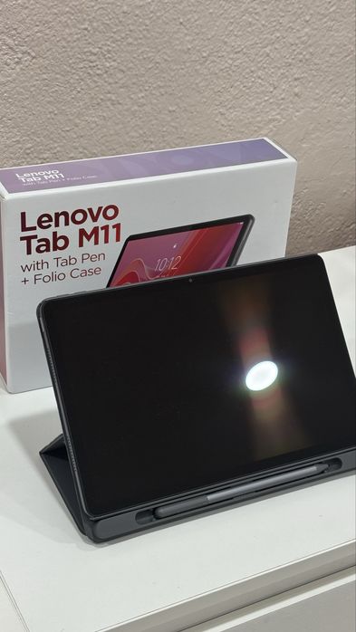 Tablet Lenovo 128gb 8ram