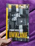 Uwikłanie Zygmunt Miłoszewski