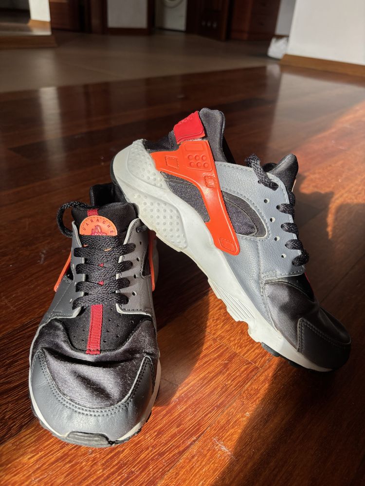 Nike - huarache 100% oryginał