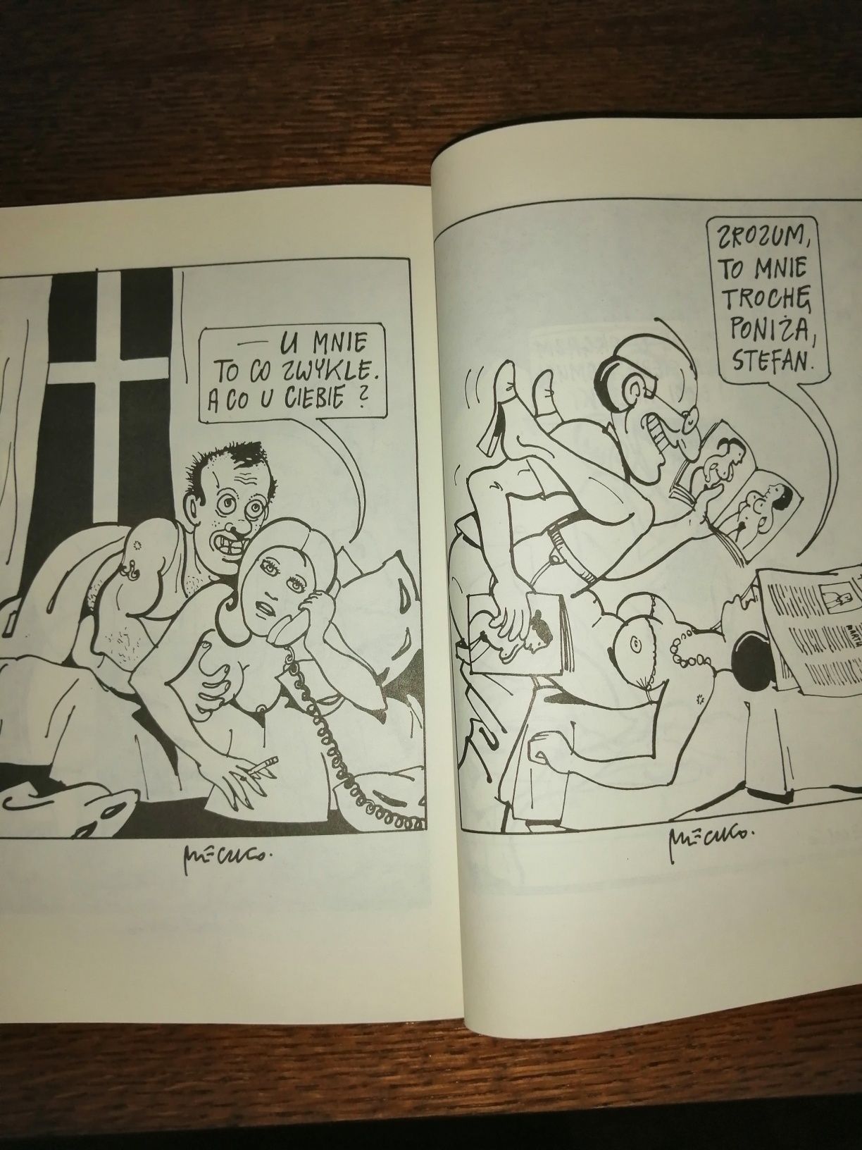 Listy intymne - Zbigniew Lew-Starowicz