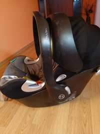 Fotelik cybex Platinum