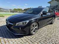 Mercedes-Benz CLA 220