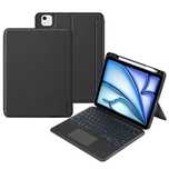 Etui Tech-Protect SC Mag Pen + Keyboard na Apple iPad Air 10.9" 4 / 5