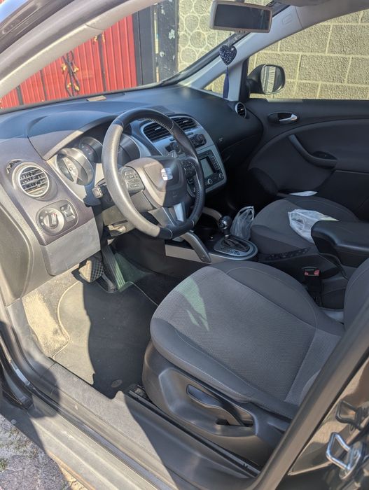 Продам seat altea XL