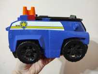 Psi Patrol pojazd transformujący Chase.