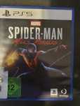 Sprzedam zamienię gry Ps5 Fc24 NFS Saints row Hogwarts Spiderman Dying