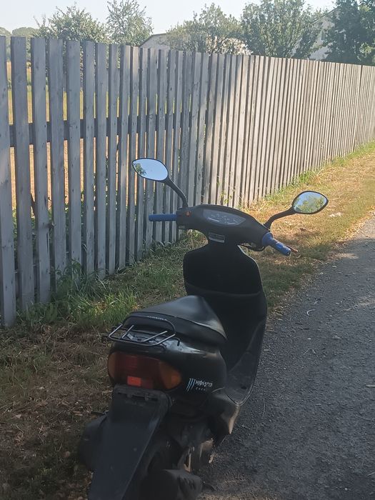honda dio af 34 2t