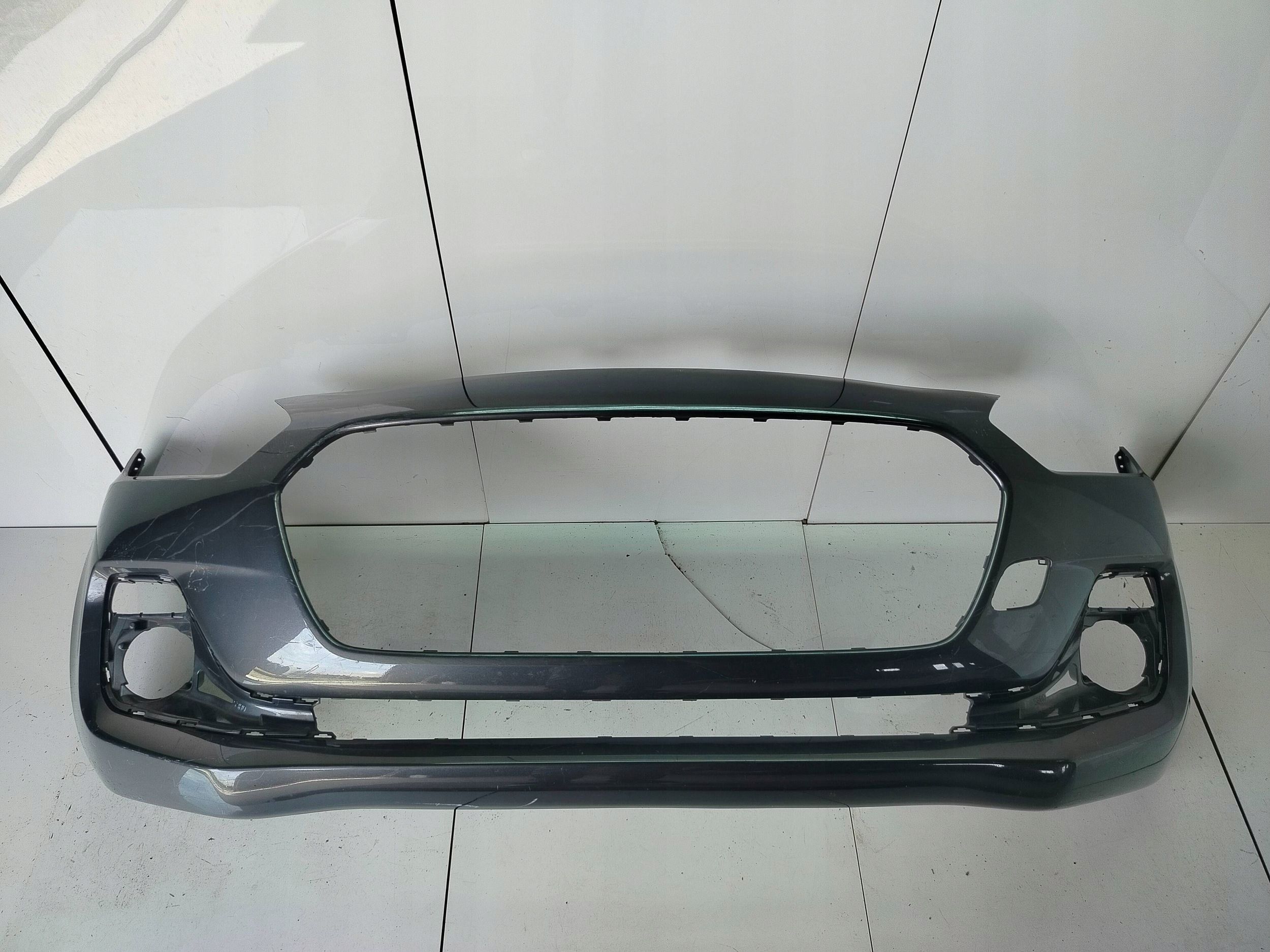 Suzuki Swift V MK8 2017  Zderzak przód Przedni