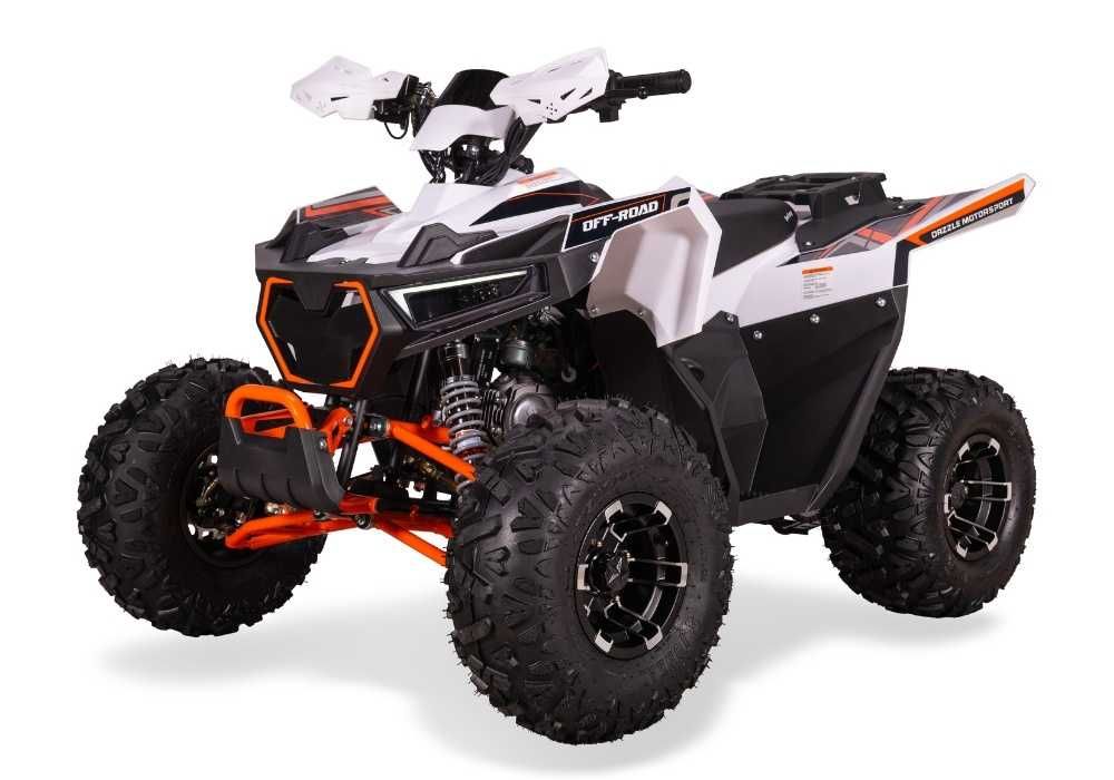 Дитячий квадроцикл Sport Energy AFF125, в АртМото.