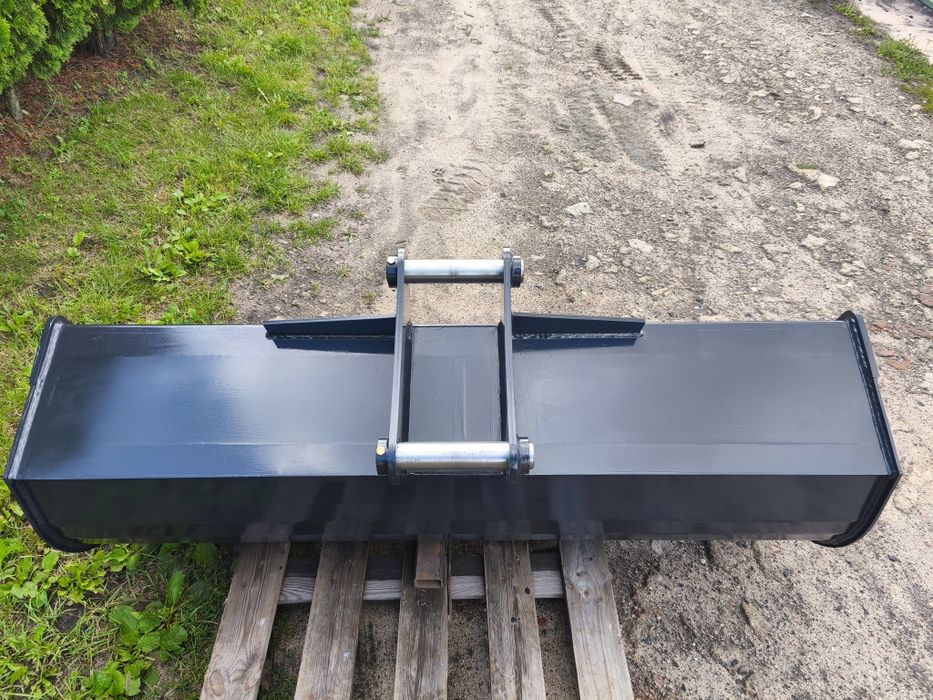 Łyżka skarpowa 150 cm JCB