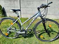 Rower Crossowy BULLS PRO CQ 700 Koła 28 " Rama 19 " Blok Amor DEORE XT
