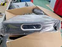 Wzmacniacz Bosch PRS 2B250