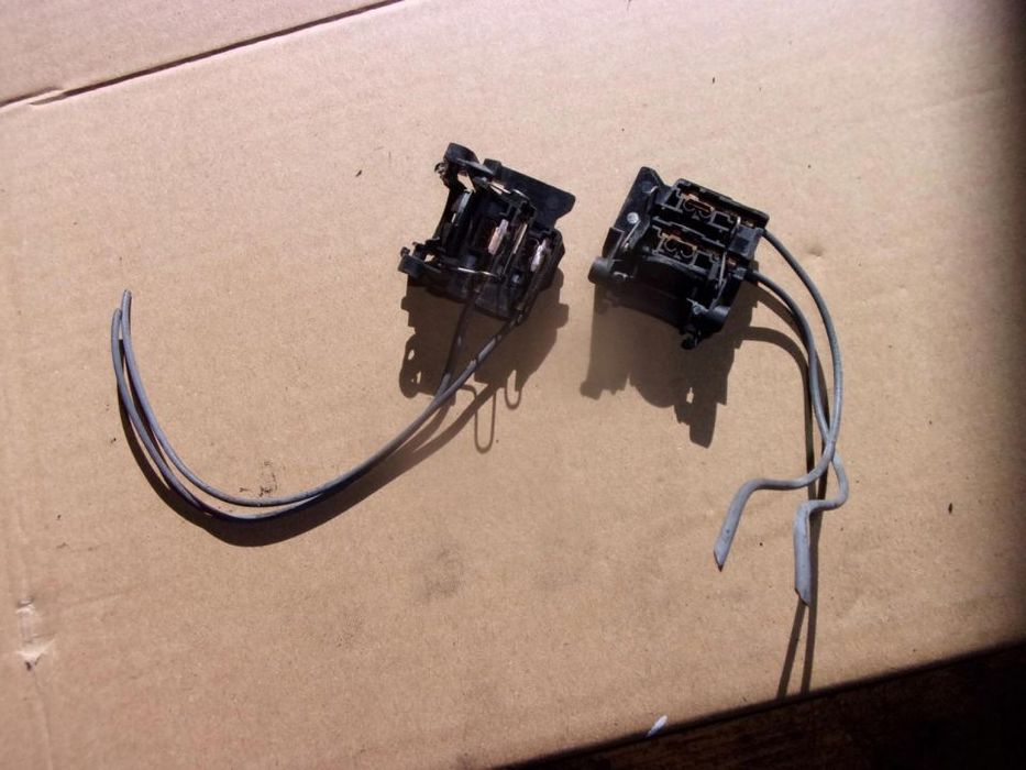 ford mondeo mk4  lampa oprawka świateł mijania