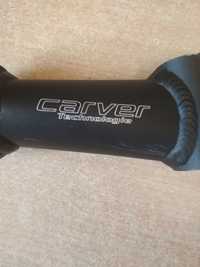 Carver вынос руля