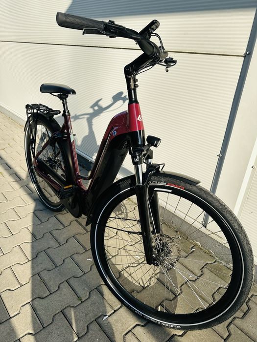 KROSS Sentio Hybrid 6.0 „M”