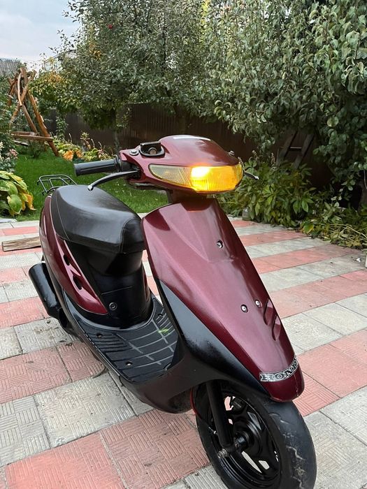 Продам Хонда діо 28ZX