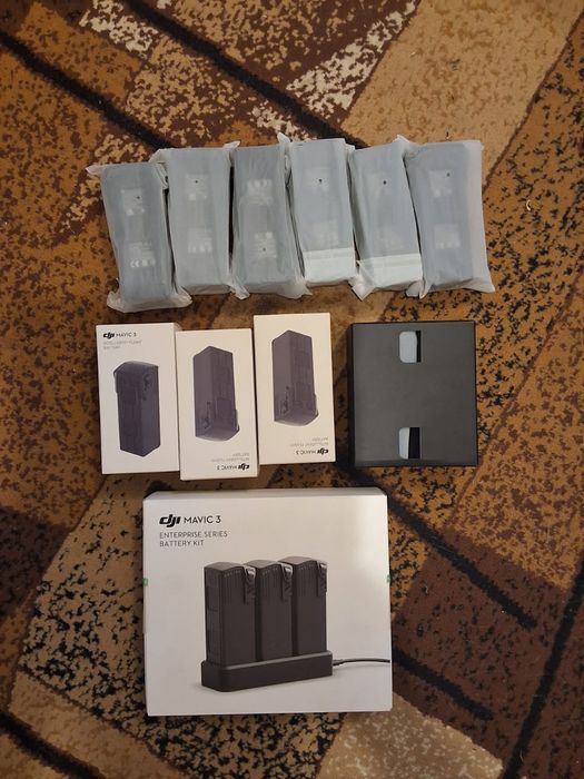 АКБ DJI Mavic 3t,3pro