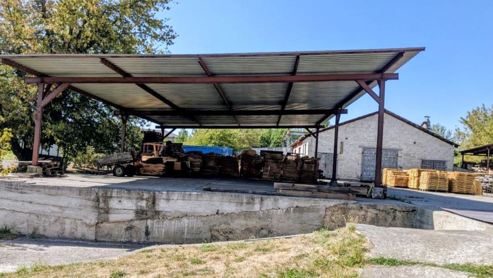 Продаж діючого бізнесу.Святкова зала.Готель.Деревообробний цех.Офіси