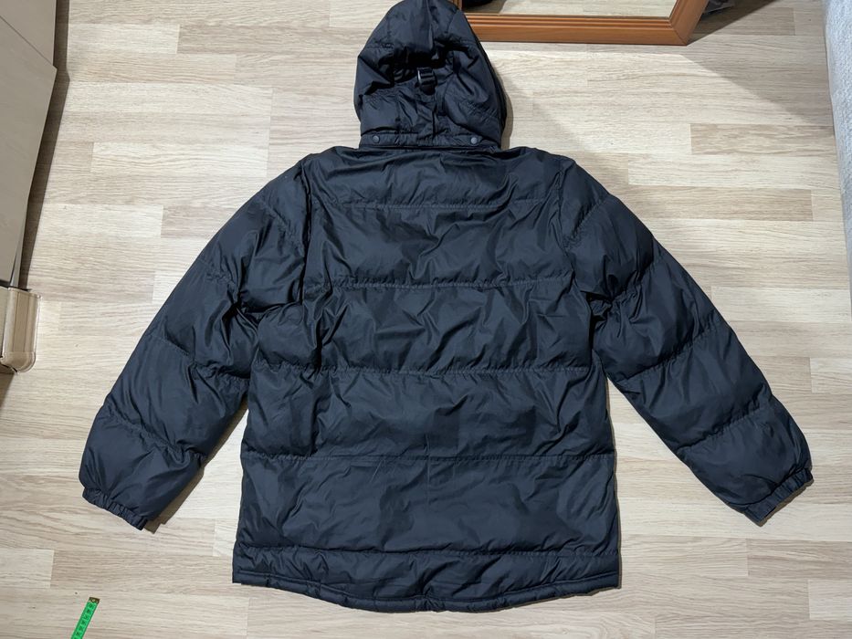 Nike Team куртка зимня