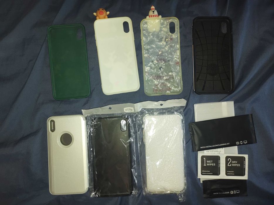 Etui Apple iPhone XS Max