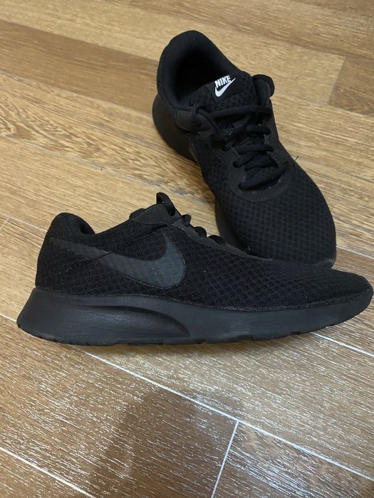 Кроссовки Nike Tanjun оригинал
