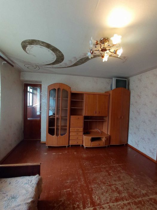 Продаж 2к квартири 50.8 кв. м на 1-й пр. Гетьмана Мазепи