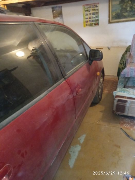 Продається авто хонда шатл 97р