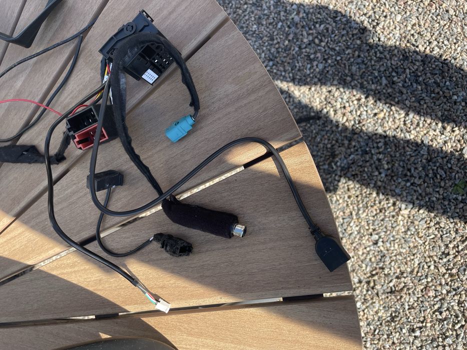 Магнітола peugeot 107, citroen c1, toyota aygo