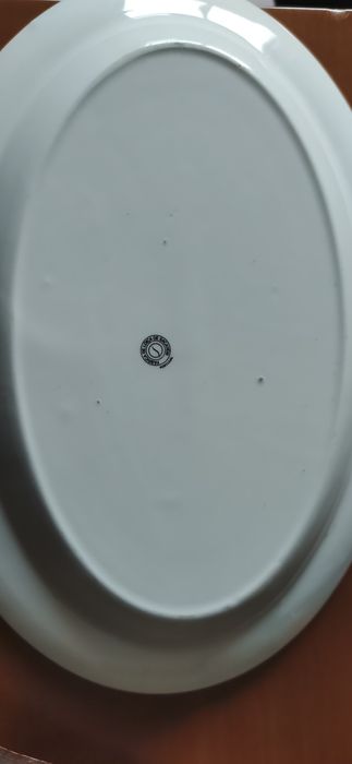 Travessa originais Fábrica de Loiça