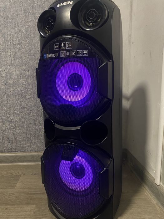 Колонка +++ Лайт