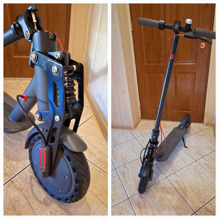 Hulajnoga elektryczna AOVO M365 PRO 500W