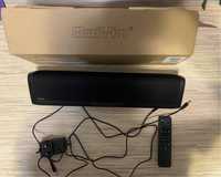 TV Sound bar system