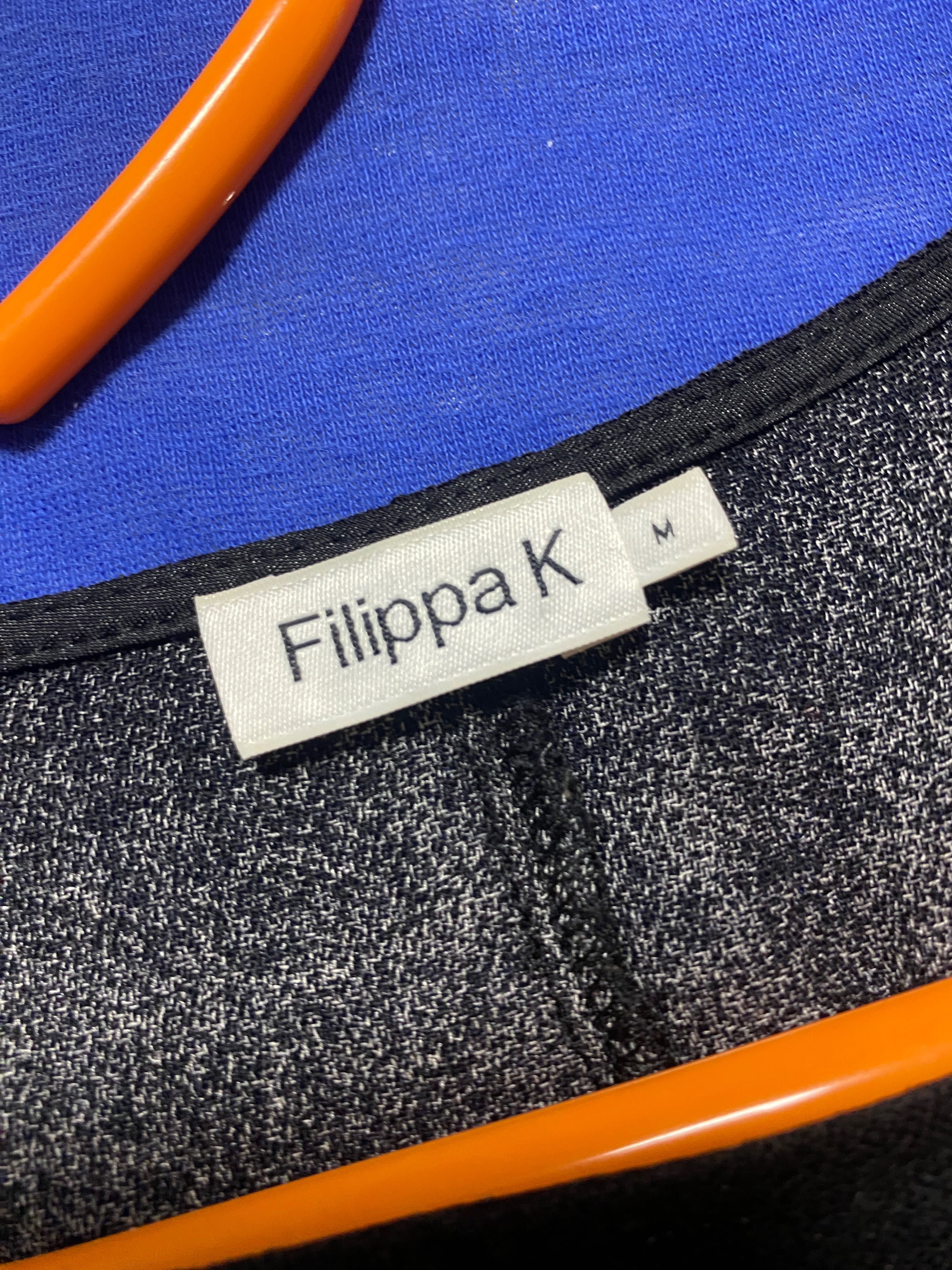 Блузка filippa k