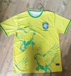 Nike jearsy Brazylia