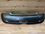 Zderzak tylny Mini Cooper One S kolor dark silver