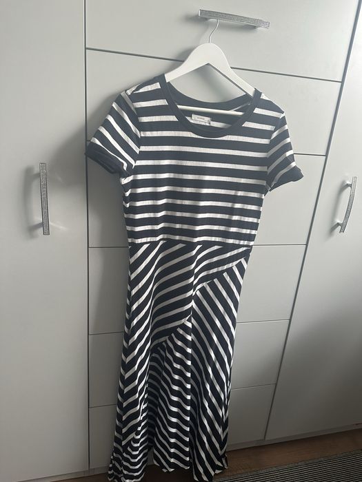 Sukienka Reserwed Xxl