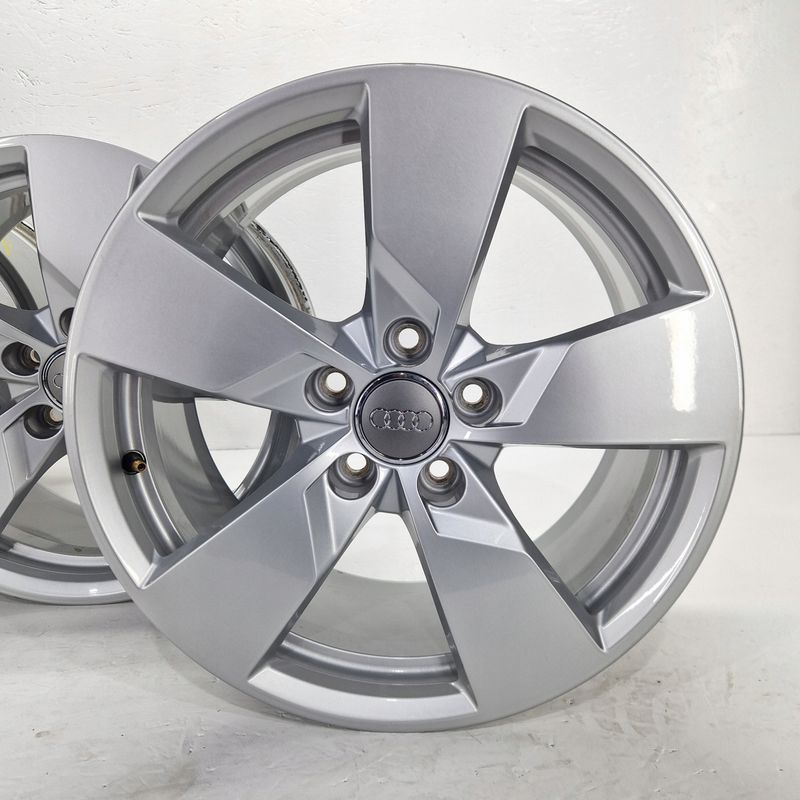 FelgI Alufelgi Audi Oe 8j 17" 5x112 Et 47/8sba