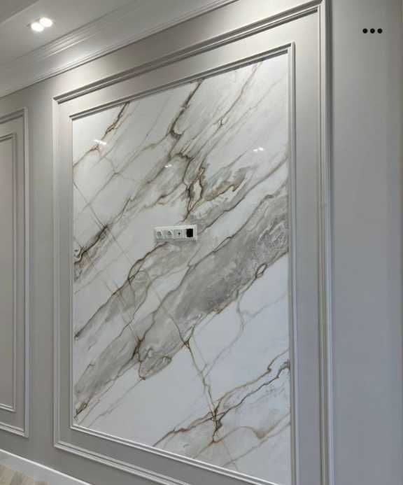 Paredes Decorativas/ Efeito Marmore
