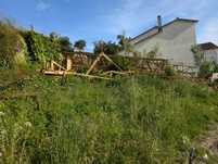 Vende se grua  d construção civil