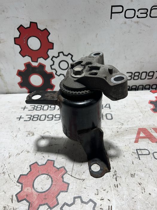 Краншткйн подушка двигателя Ford fiesta mk7 подушка двигателя фиеста