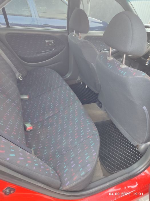 Хюндай 1.8 бензин