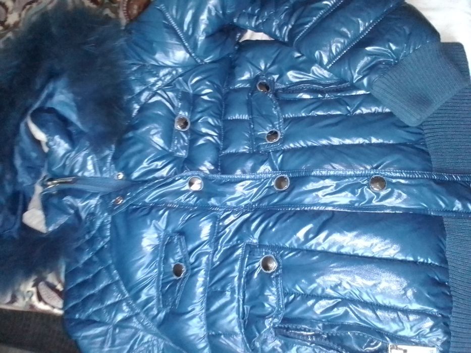 Куртка жіноча SILVIAN HEACH