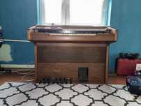 Wulitzer organy elektroniczne