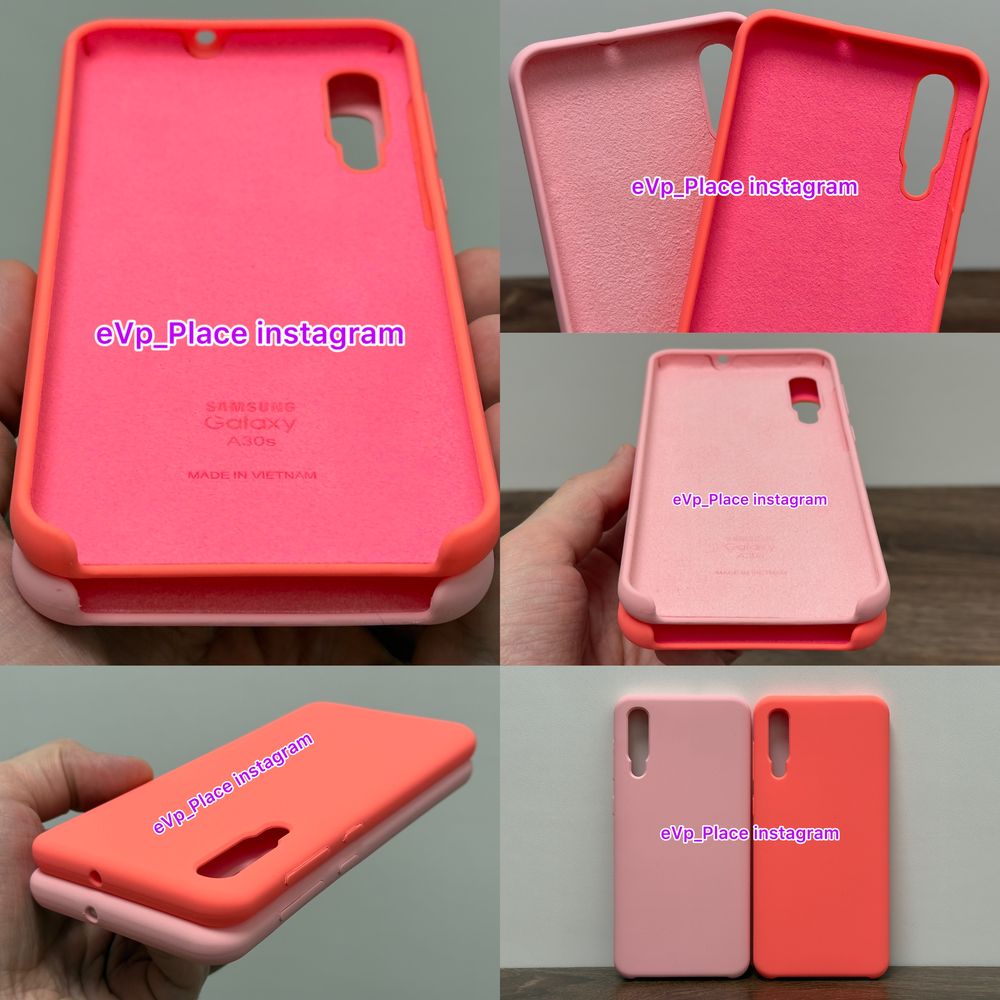 Чохол Samsung A30s чехол Самсунг А50