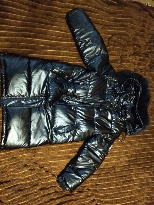 Продам підліткову куртку