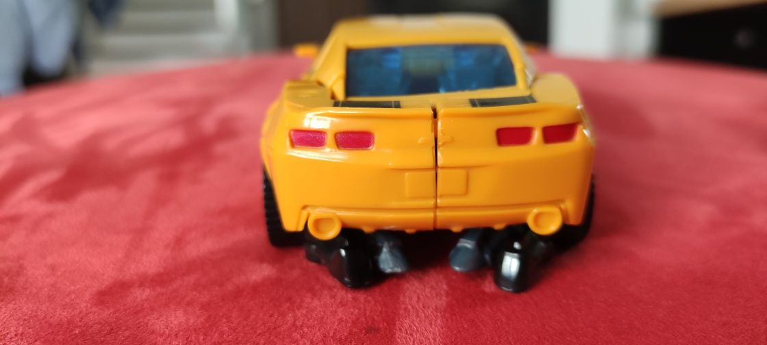 Transformers Bumblebee Hasbro Camaro oryginalny