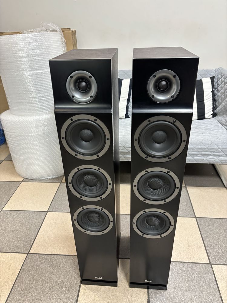 Teufel T 400 Mk2 kolumny podłogowe